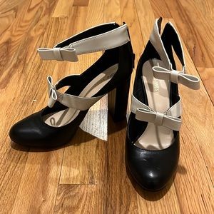 Nine West shoes 7.5